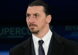 Zlatan Ibrahimović