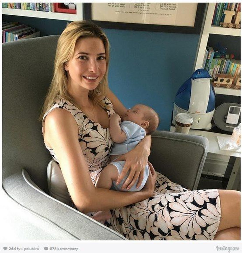 Ivanka Trump