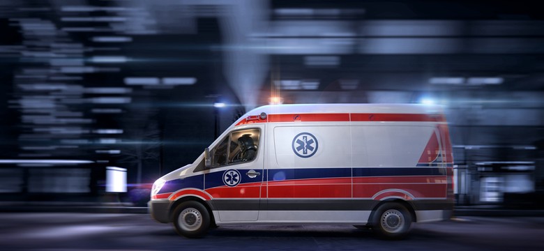 Zginęła przygnieciona przez regał z serami. Tragiczny wypadek w mleczarni