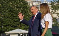 Trump odwołał spotkanie z premier Danii. 'Nie chce rozmawiać o sprzedaży Grenlandii'