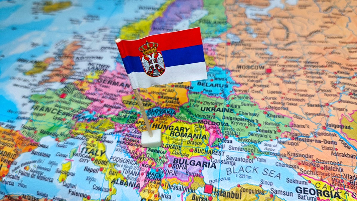 U ovoj zemlji žive najveći narcisi, a pozicija Srbije je najiskreniji šok