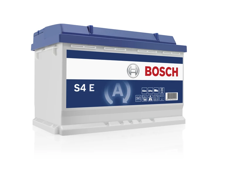 Akumulator Bosch S4 EFB