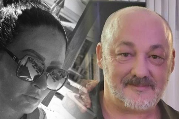 "PUTUJ S ANĐELIMA, NAJDIVNIJA ŽENO" Estrada se oprašta od tragično stradale žene pevača: "Iskreno saučešće porodici"