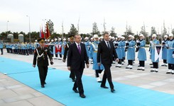 Erdogan: Jednego ze sprawców ataków w Brukseli deportowaliśmy do Holandii