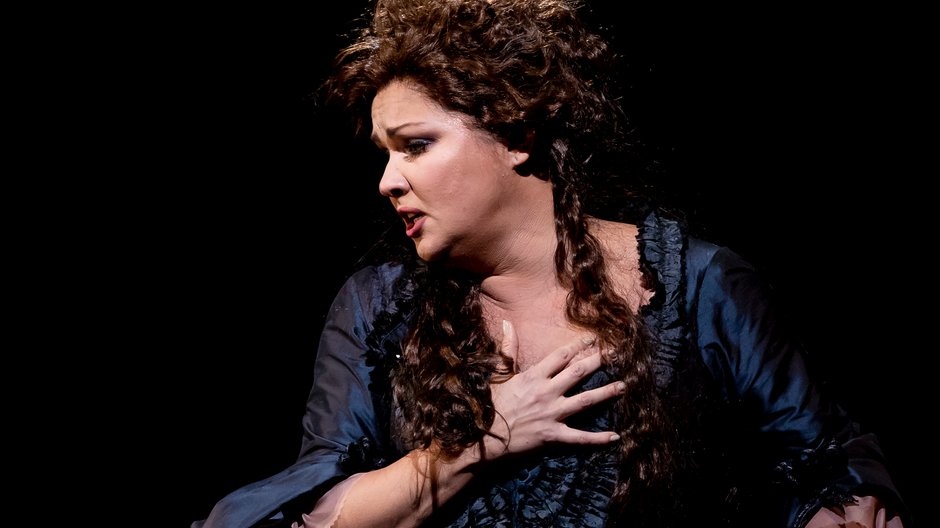 Anna Netrebko