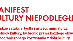 Kultura Niepodległa": będziemy walczyć o polską kulturę