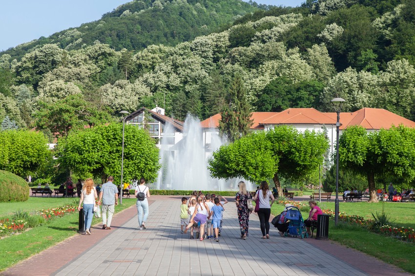 Ako se odlučite za ovu destinaciju smeštaj možete naći u Banji Koviljači