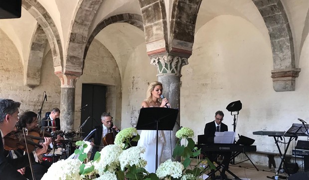 Lena i Jozef & Friends, Nemacka