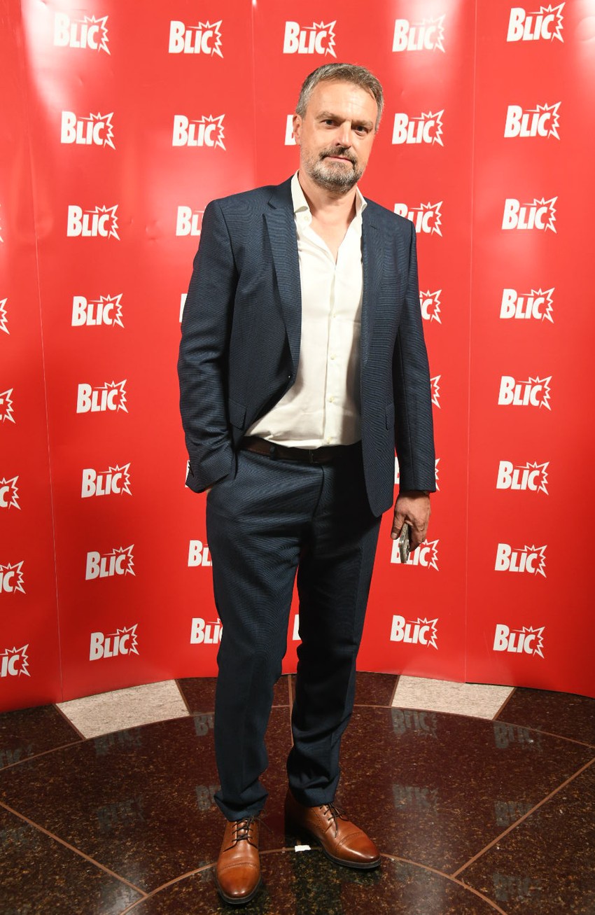 Jovan Stojanović, vlasnik Media tree