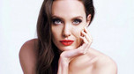 Angelina Jolie w kampanii Guerlain