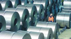 Branża stalowa dostała rykoszetem