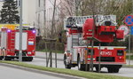 Tragedia w Brzegu. Mężczyzna nie żyje, trzy osoby w szpitalu 