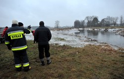 Poszukiwnia drugiego z nastolatków z Mokobód bez efektu
