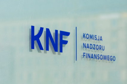 KNF: kolejne firmy na liście ostrzeżeń publicznych