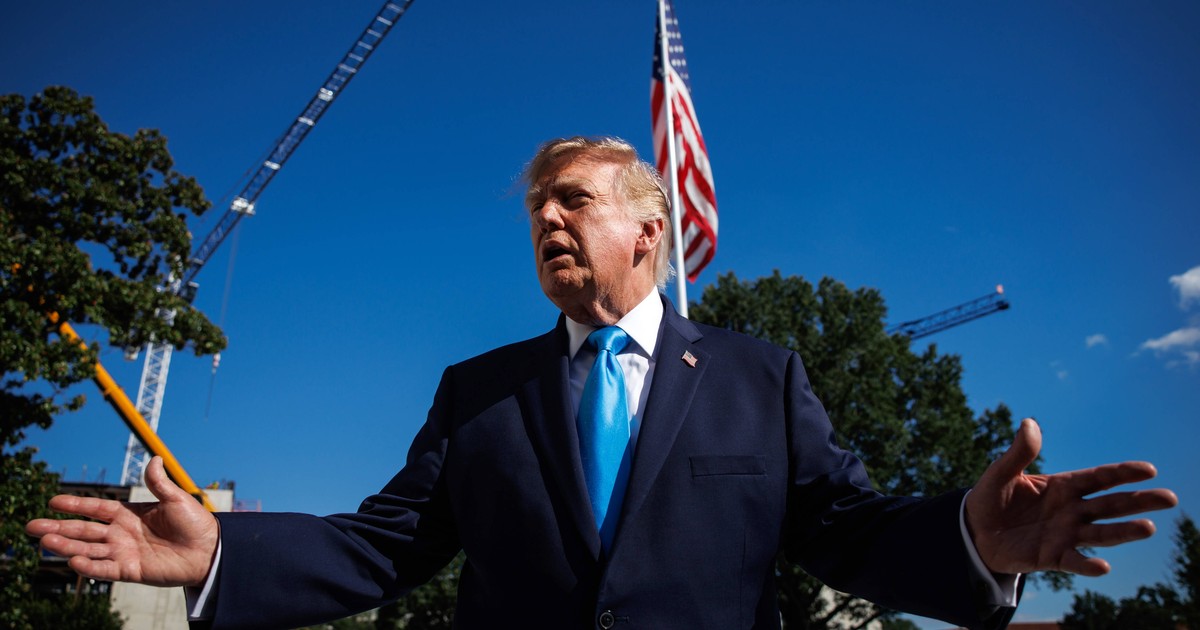 Gospodarka USA ma się świetnie. Ale zwykłym Amerykanom to nie służy
