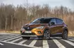 20. Renault Captur: 735 egz.