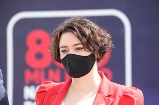 Lewica domaga się w Sejmie debaty o aborcji i procedowania jej projektów ustaw