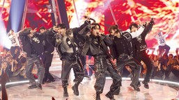 k-pop: system wychowywania idoli