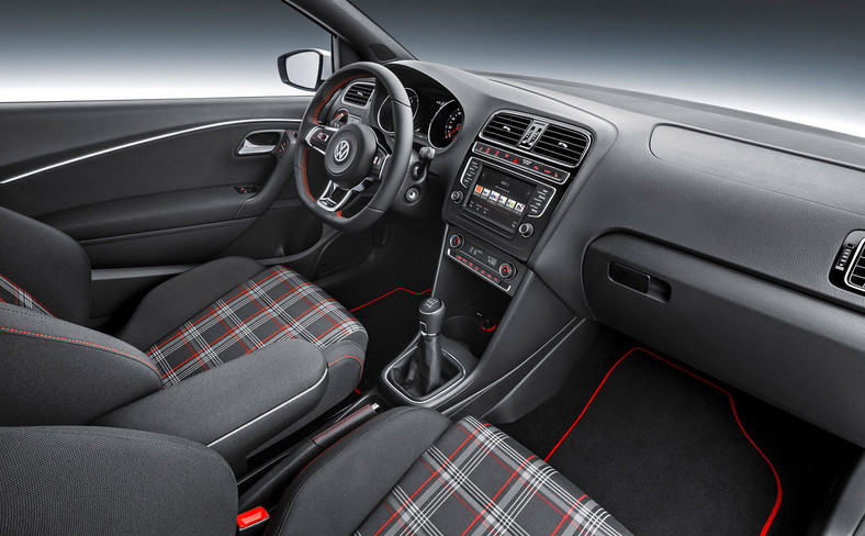 Co zmieniło się w VW Polo GTI?