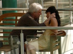 Weronika Rosati: On nadużył mego zaufania