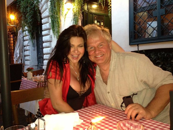 Polskie gwiazdy na wakacjach