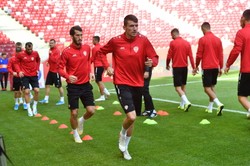 El. ME 2020: Ivan Trickovski nie zagra w meczu z Polską