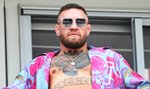 Ale afera! Conor McGregor uciekł z rodzinnego pogrzebu. Żałobnicy się pobili? [WIDEO]