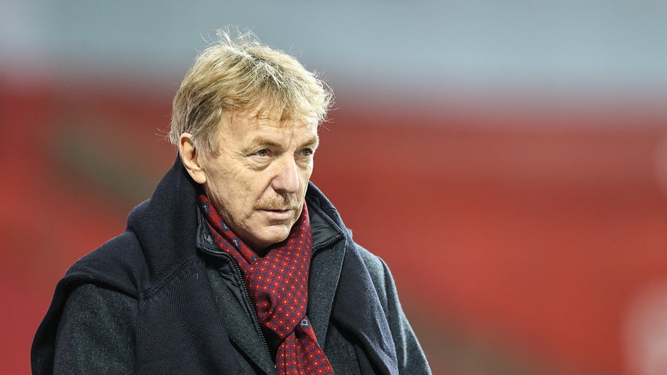 Zbigniew Boniek