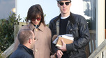 Benedict Cumberbatch i Sophie Hunter