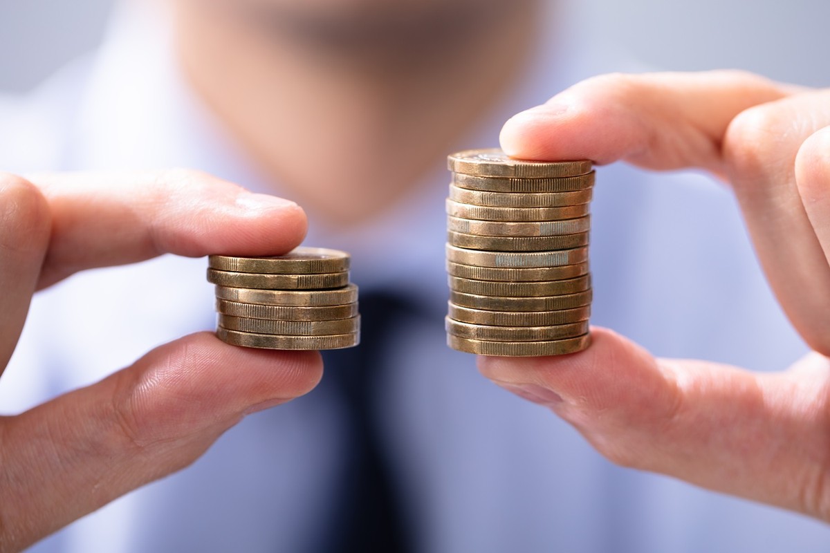 Kobiety zarabiają mniej od mężczyzn. GUS ujawnia szczegóły dysproporcji