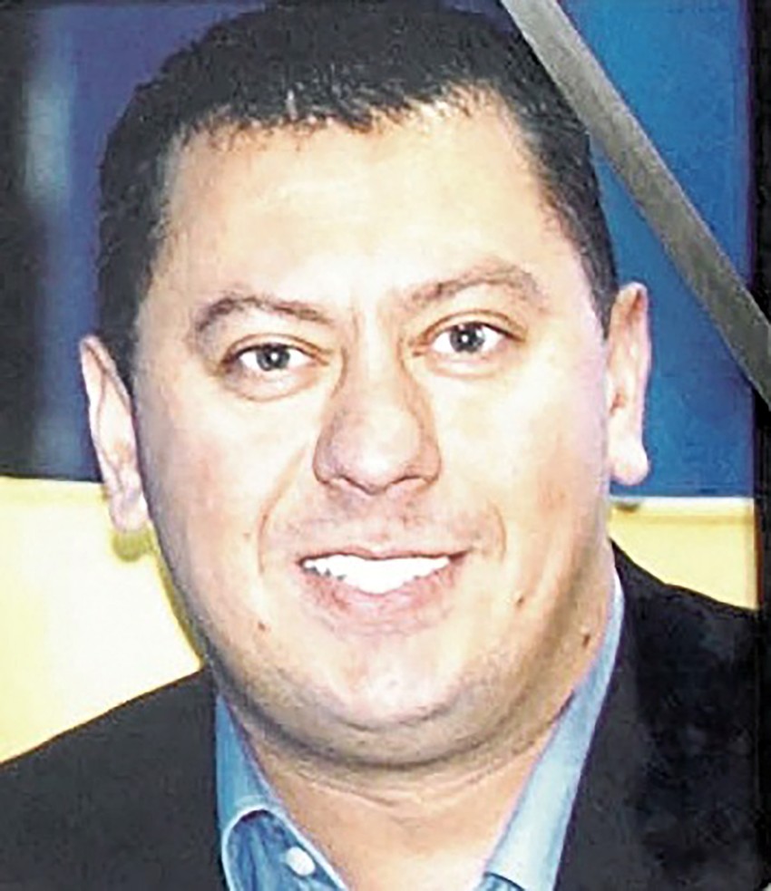 Goran Mijatović Mita