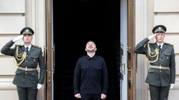 rosja zleciła serię zabójstw znanych ludzi. 10 osób zatrzymanych