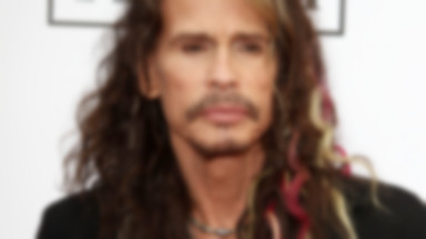 Steven Tyler otworzył ośrodek pomocy dla maltretowanych dziewczyn