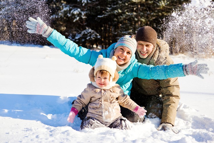Specjalna ochrona dla dziecka
