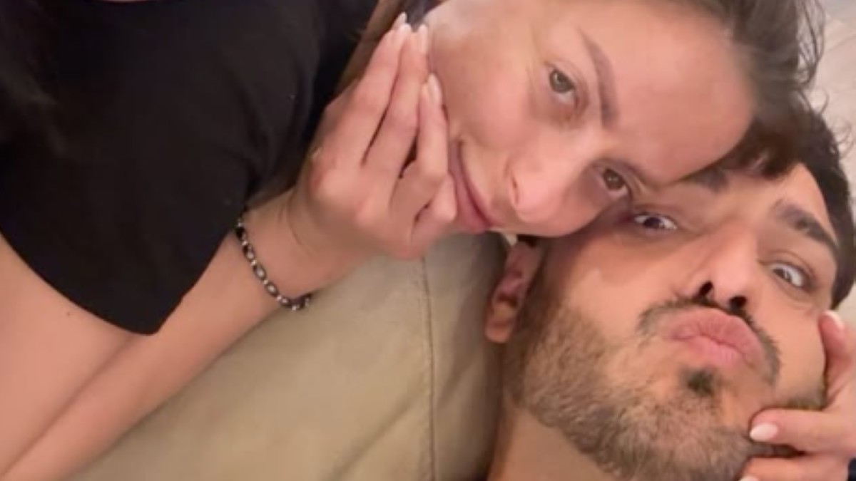 Darko Lazić, objava