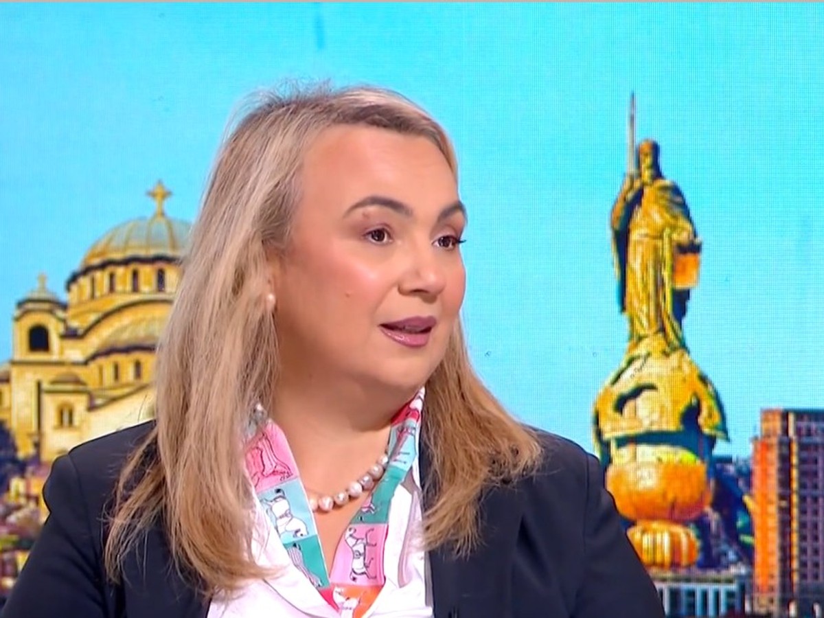 Jelena Medaković: Beograd nije samo grad zabave, već i grad kulture