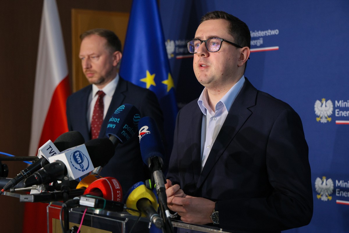 Pełno nieprawd o energetyce. Ministerstwo Energii wytacza działa