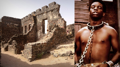 Wyspa Kunta Kinte - zagrożone dziedzictwo historyczne Gambii