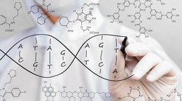 Czy testy genetyczne pozwalają przewidywać choroby? Naukowcy zbadali, w jakim stopniu DNA decyduje o naszym zdrowiu