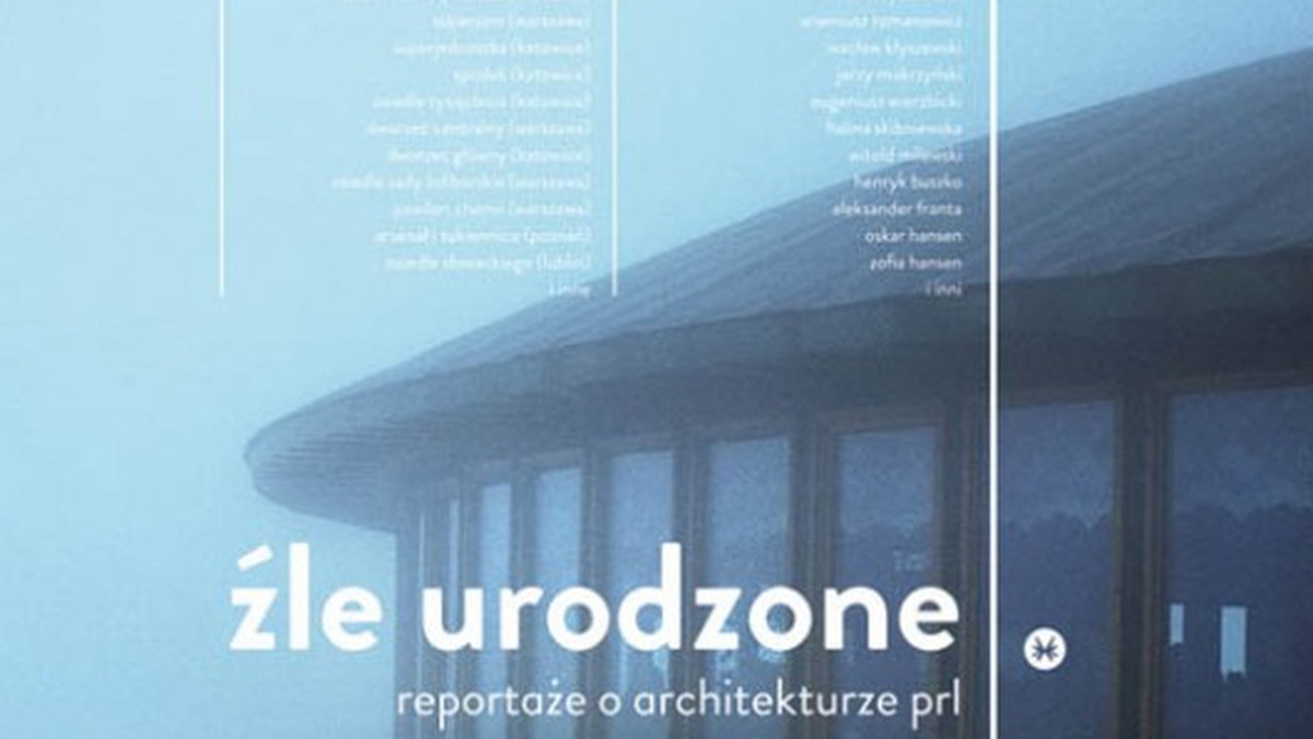 Filip Springer, autor rewelacyjnej "Miedzianki", udowadnia, że potrafi przyglądać się temu, co przetrwało, dostrzegając i przeszłość, i schyłek świetności, i marną zwykle teraźniejszość.