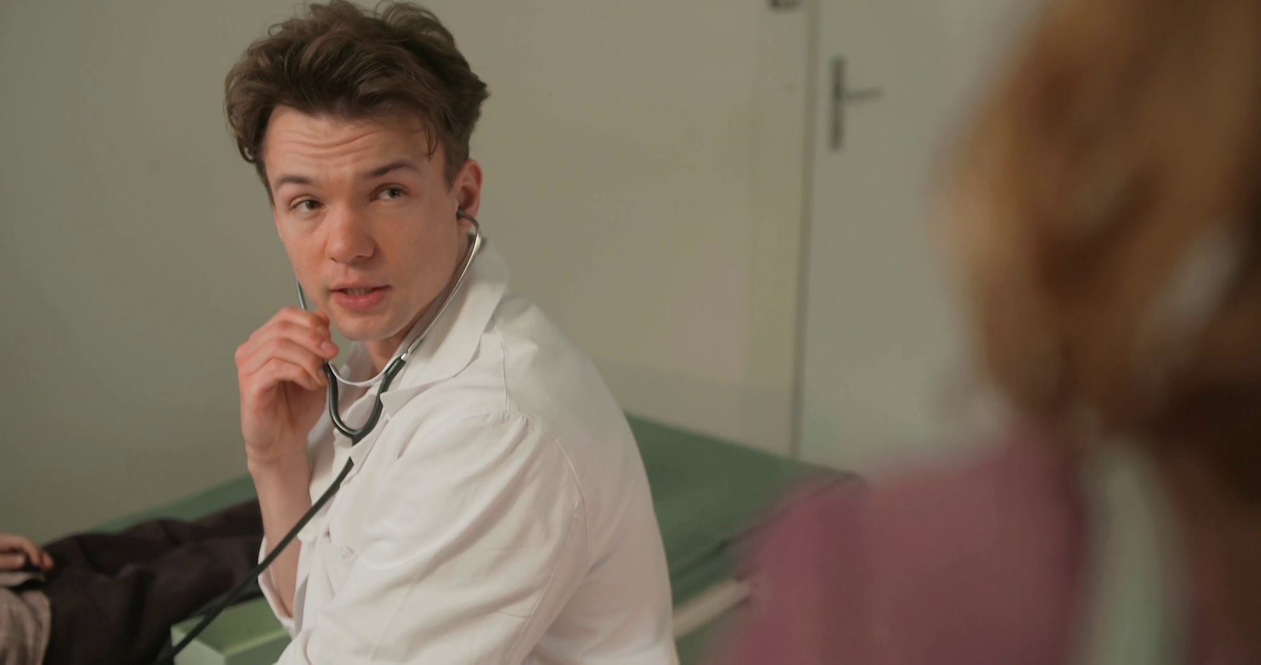 Seriál TV Markíza - Sľub.