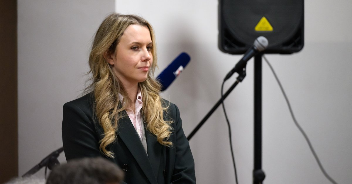 Kuriozalna sytuacja z udziałem rzeczniczki Karola Nawrockiego. Mamy nowe informacje