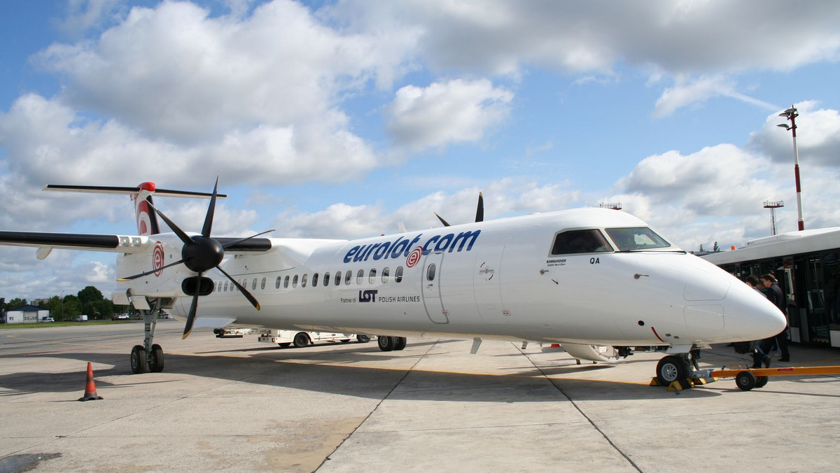 Od 3 września Eurolot uruchamia dwa nowe, bezpośrednie połączenia z Rzeszowa do Paryża (Beauvais) oraz do Rzymu (Fiumicino).