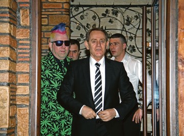 "Stvari rešavamo preko suda" Ćerka Kemala Malovčića je pevačica: "Svi se čude kako nemamo ništa zajedničko"