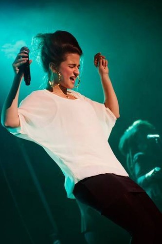 Selah Sue z nową płytą na koncertach w Polsce