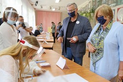 Komorowski: Mam dwie rady dla Trzaskowskiego [WIDEO]