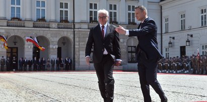 Prezydent Duda ma ważne zadanie. Chodzi o Niemcy