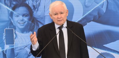 Kaczyński chciał koalicji z Kukizem. Nęcił posłów stanowiskami