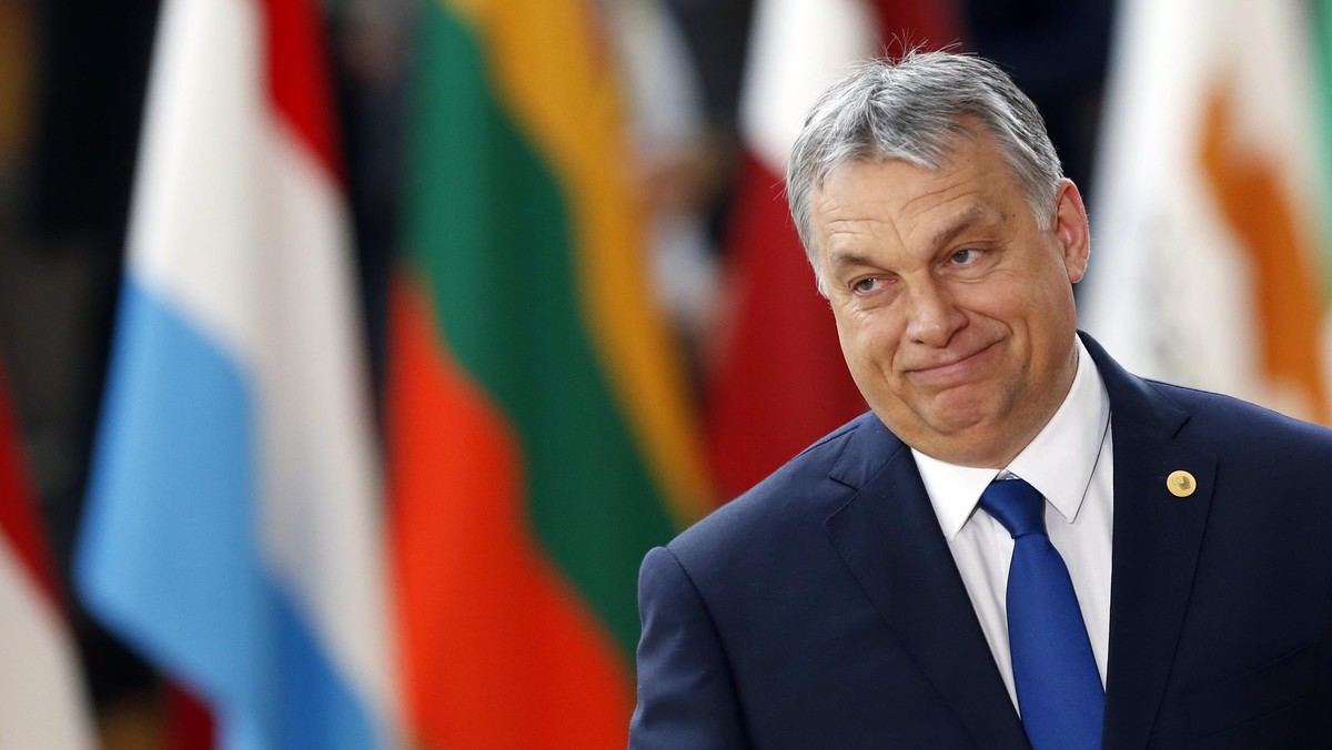 Viktor Orban