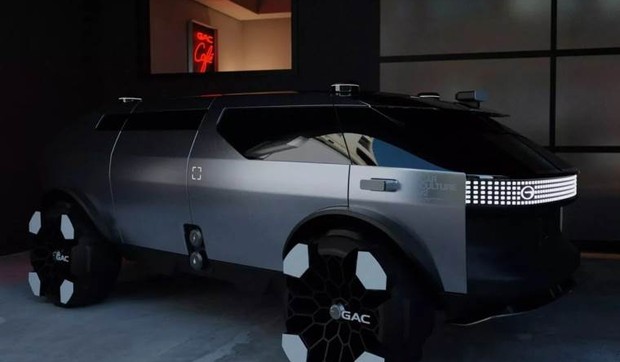 Kako izgleda kamper budućnosti